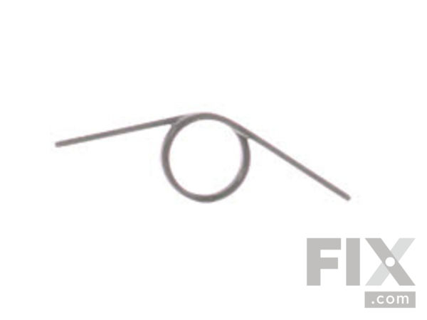 8899813-1-S-Echo-17804342230-Throttle Return Spring 360 view