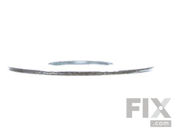 8904164-1-S-Murray-17X195MA-Washer - Flat 360 view