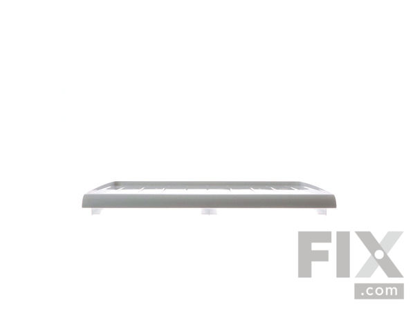 890565-1-S-GE-WR32X10398        -Crisper Drawer Cover 360 view