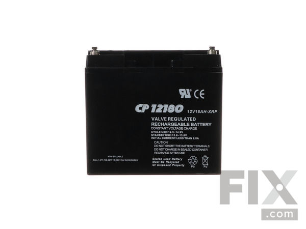 8906971-1-S-Briggs and Stratton-193463GS-Battery 360 view