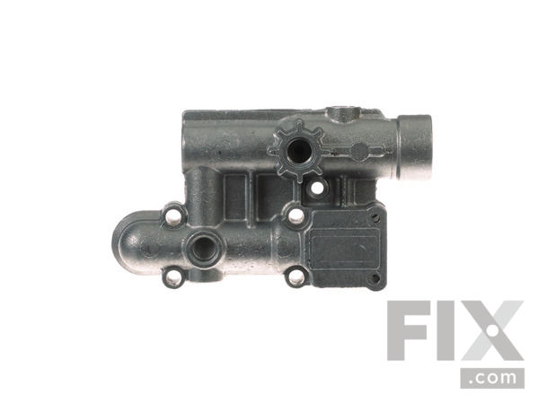 8908285-1-S-Briggs and Stratton-190627GS-Manifold Housing 360 view