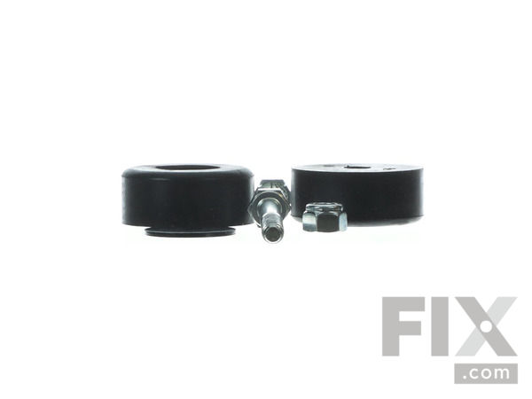 8910434-1-S-Briggs and Stratton-192310GS-Kit, Vibe Mount 360 view