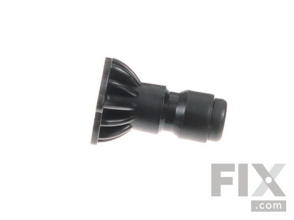 8911521-1-S-Briggs and Stratton-198841GS-Nozzle, Soap 360 view