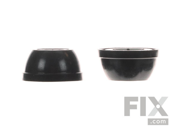 8911652-1-S-Briggs and Stratton-194062GS-Push Nut 360 view