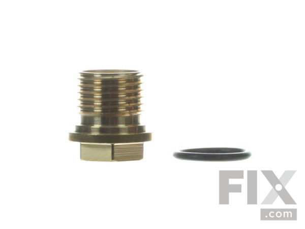 8913497-1-S-Briggs and Stratton-201495GS-Plug 360 view