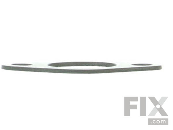 8938381-1-S-Briggs and Stratton-27828S-Gasket-intake 360 view