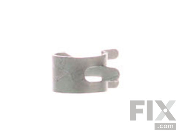 8938782-1-S-Tecumseh-26460-Fuel Line Clamp 360 view