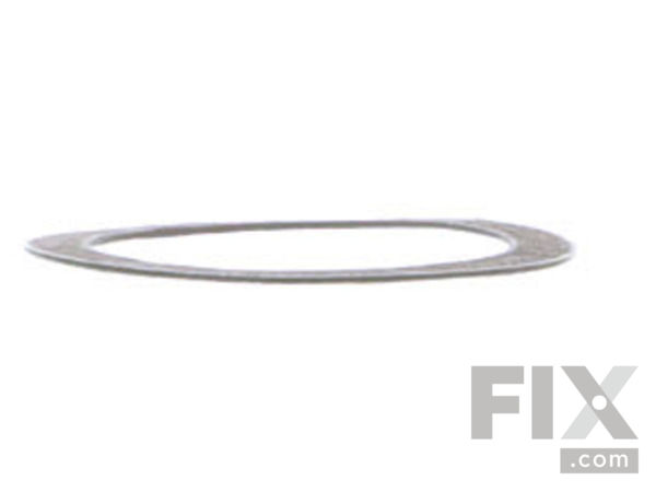 8939805-1-S-Briggs and Stratton-271139S-Gasket-air Cleaner 360 view