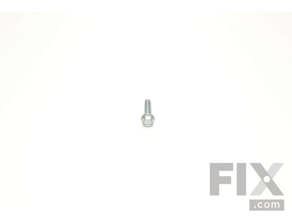 8943581-1-S-Murray-2828635SM-Lawn Mower Hex Head Washer Screw 360 view