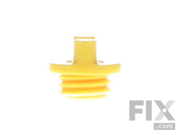 8945667-1-S-Briggs and Stratton-281658S-Cap-oil Fill 360 view