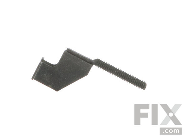 8950998-1-S-Tecumseh-33267-Air Cleaner Base Bracket 360 view