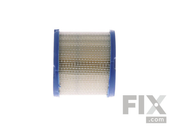 8962164-1-S-Briggs and Stratton-393957S-Filter-a/c Cartridge 360 view