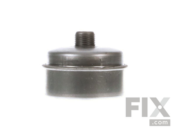 8967008-1-S-Briggs and Stratton-394569S-Muffler 360 view
