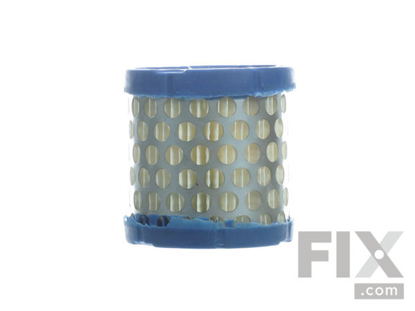 8967621-1-S-Briggs and Stratton-396424S-Engine Air Cleaner Cartridge Filter 360 view