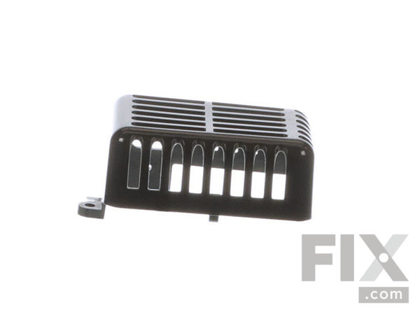 8980268-1-S-Kawasaki-49106-2635-Cover-Muffler 360 view