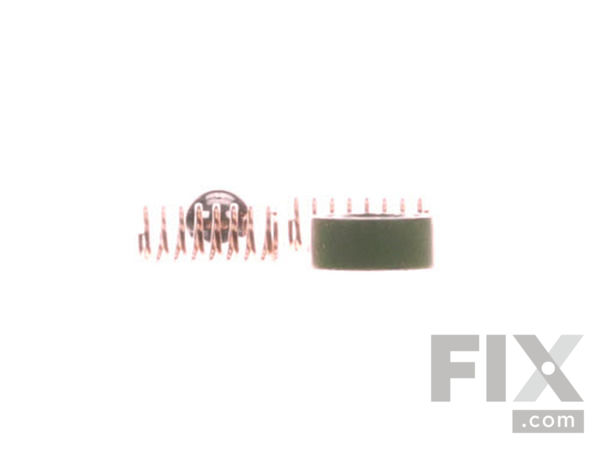 8981344-1-S-Briggs and Stratton-494409-Seat-check Valve 360 view