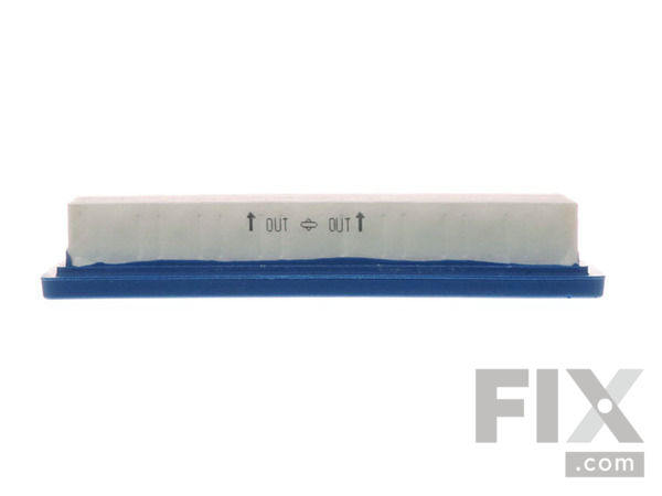8981349-1-S-Briggs and Stratton-494511S-Filter-a/c Cartridge 360 view