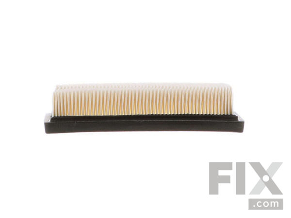 8982418-1-S-Briggs and Stratton-499486S-Filter-a/c Cartridge 360 view