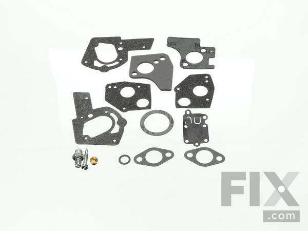 8983479-1-S-Briggs and Stratton-495606-Carburetor Rebuild Kit 360 view