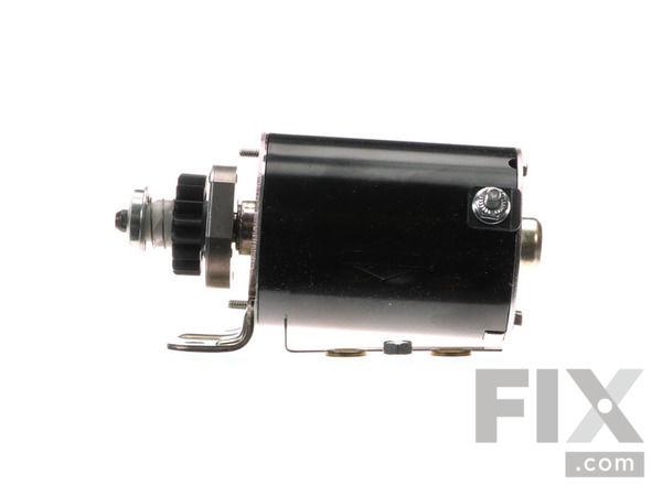8983858-1-S-Briggs and Stratton-497595-Motor-starter 360 view