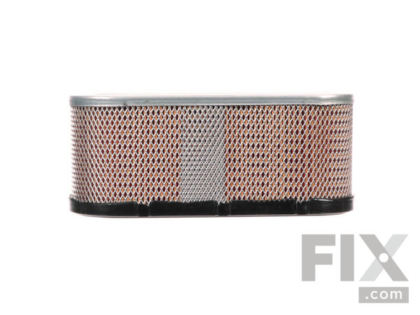 8984064-1-S-Briggs and Stratton-496894S-Filter-a/c Cartridge 360 view