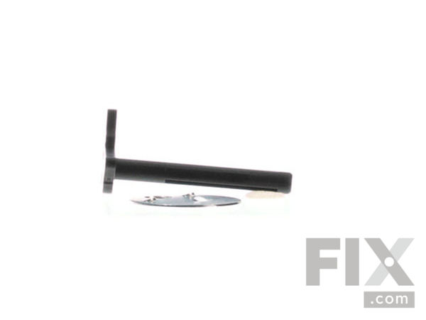 8984074-1-S-Briggs and Stratton-497230-Kit-choke Shaft 360 view