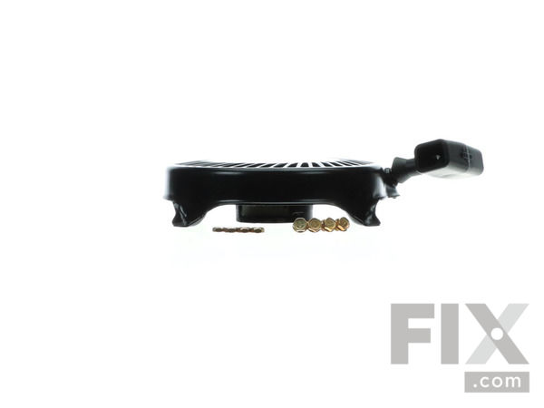 8984085-1-S-Briggs and Stratton-497830-Starter-rewind 360 view