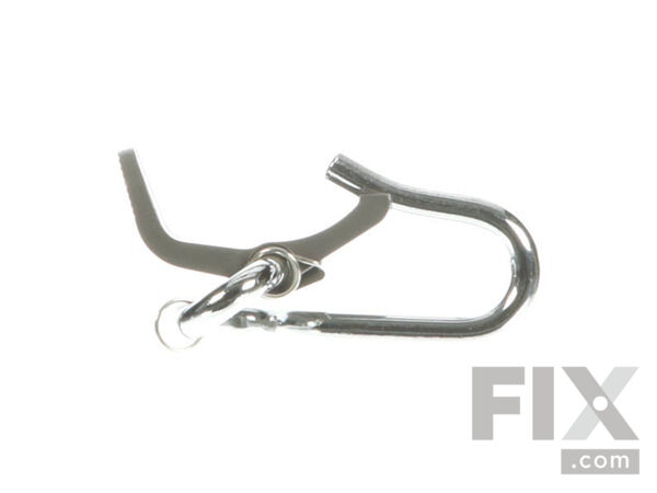 8985966-1-S-Husqvarna-502022801-Harness Hook, Complete 360 view