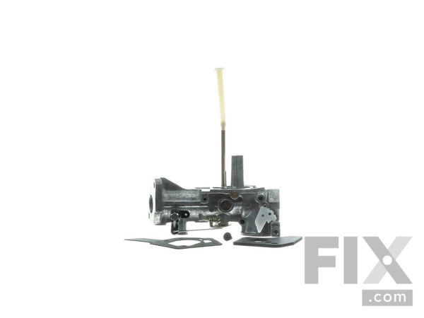 8988825-1-S-Briggs and Stratton-498298-Carburetor 360 view