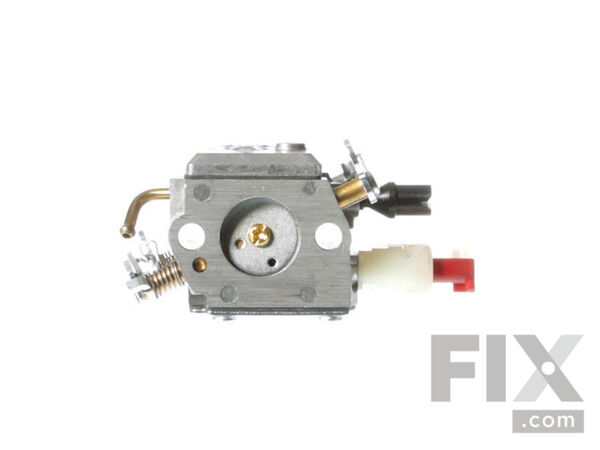 8989631-1-S-Husqvarna-503283208-Chainsaw Carburetor C3El18 360 view
