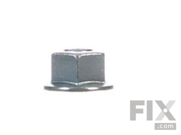 8990057-1-S-Husqvarna-503220001-Flange Nut 360 view