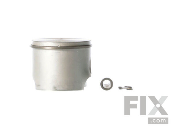 8990254-1-S-Husqvarna-503608171-Piston Assembly 360 view