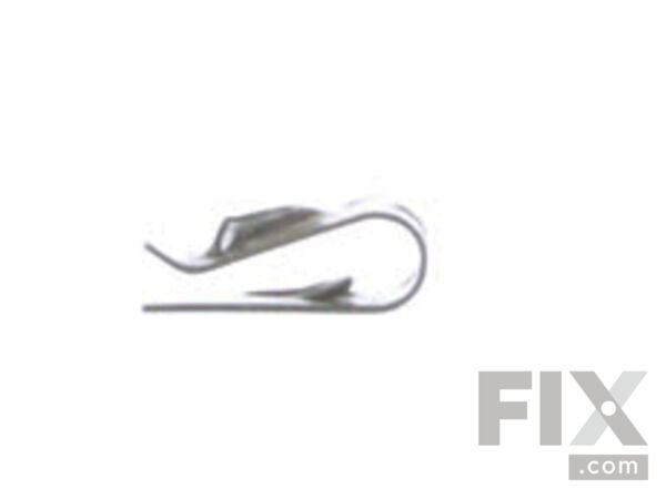 8990509-1-S-Husqvarna-503226201-Plate Nut 360 view