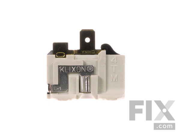 899186-1-S-Frigidaire-216100126         -Overload Protector 360 view
