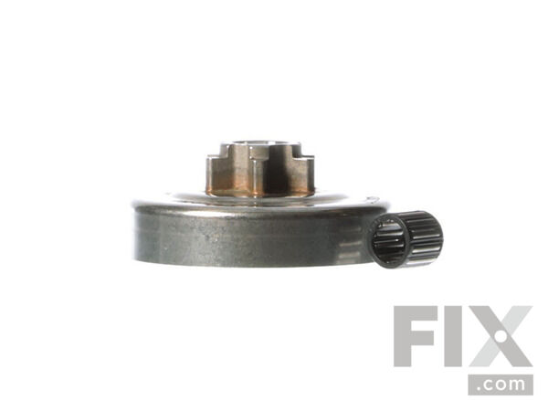 8992156-1-S-Husqvarna-503822271-Clutch Drum 360 view