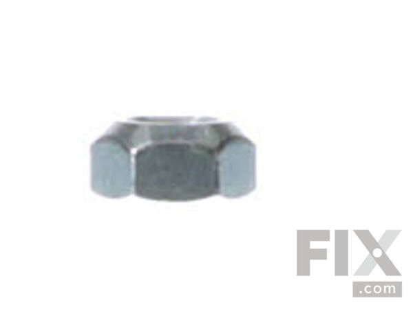 8992331-1-S-Husqvarna-502045501-Trimmer Locknut 360 view