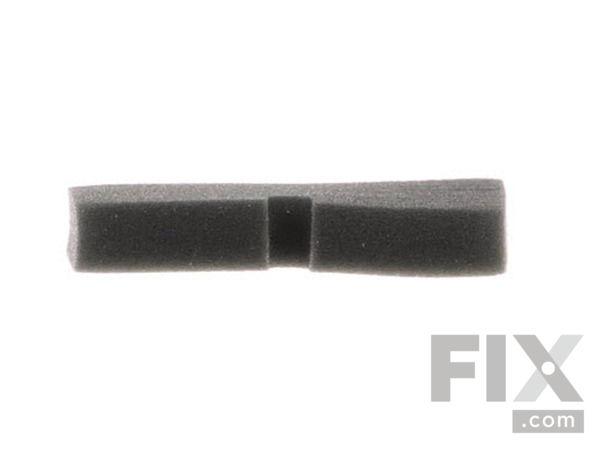 8993617-1-S-Husqvarna-502198602-Trimmer Air Filter 360 view