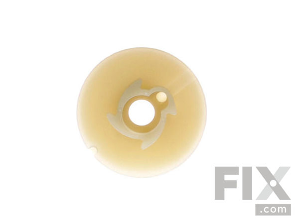 8993935-1-S-Husqvarna-505303735-Starter Pulley 360 view