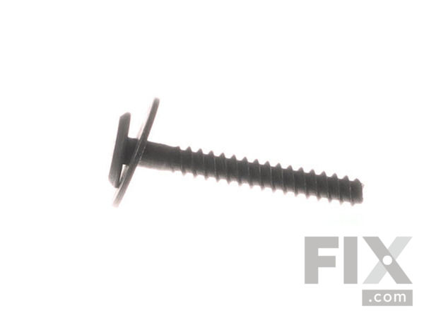 899787-1-S-Frigidaire-316278700         -Wafer Head Screw 360 view