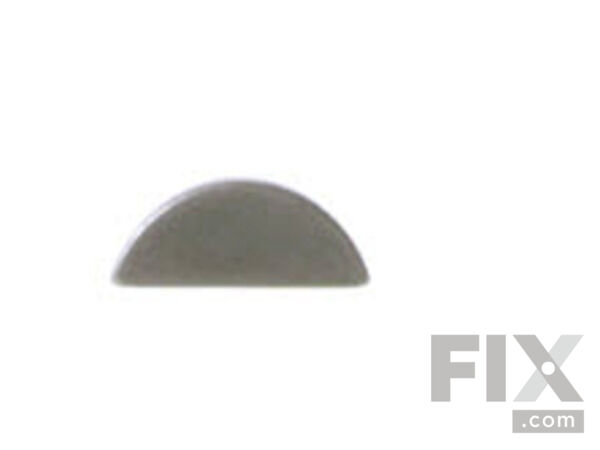 8998560-1-S-Kawasaki-510A5100-Key-woodruff 360 view