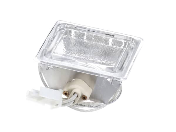 900113-1-S-Frigidaire-318241000         -LAMP Assembly 360 view