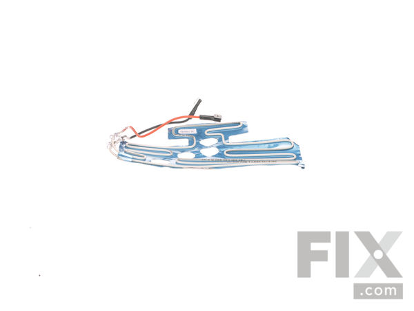 900213-1-S-Frigidaire-5303918301        -Top-Mount Refrigerator Garage Kit 360 view