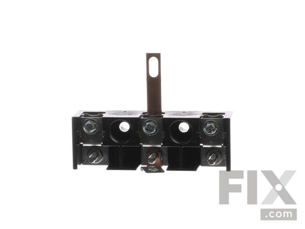 900232-1-S-Frigidaire-5303935238        -Terminal Block Kit with Ground 360 view