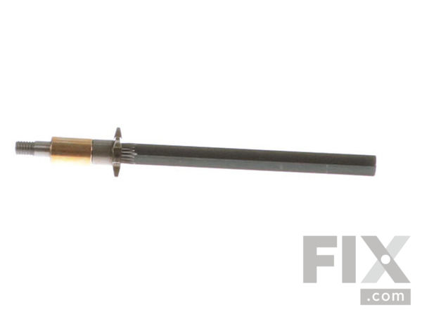 9002359-1-S-Ariens-52422100-Kit- Hex Shaft & Sprocket 360 view