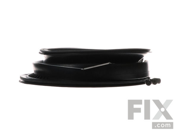 900237-1-S-Frigidaire-5303937187        -Bellow with Clamp 360 view