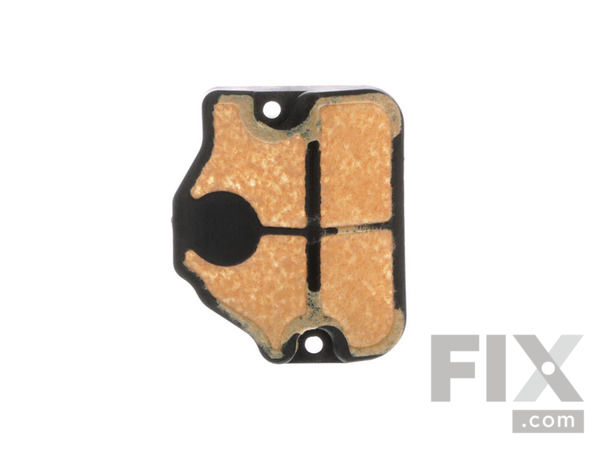 9004020-1-S-Husqvarna-530029811-Air Filter 360 view
