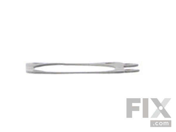 9004623-1-S-Husqvarna-530035165-Metering Diaphragm Gasket 360 view