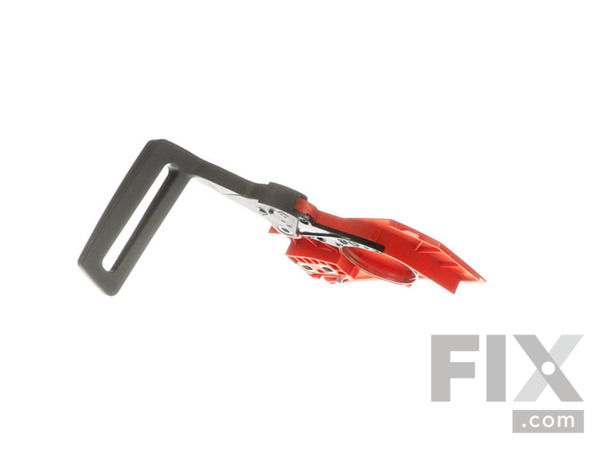 9004652-1-S-Husqvarna-530053173-Chain Brake Assembly 360 view