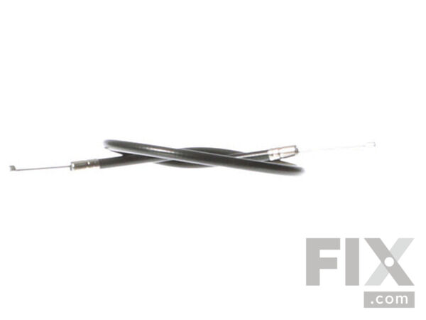 9005364-1-S-Husqvarna-531004054-Throttle Wire 360 view