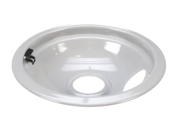 900629-1-S-Frigidaire-5304436823        -Drip Bowl - 6 Inch 360 view